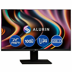 Alurin CoreVision Full HD 24"