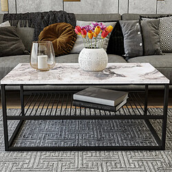 Concept Usine MARBEL