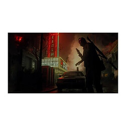 Avis Epic Games Alan Wake 2 - Jeu PS5 - Edition Deluxe