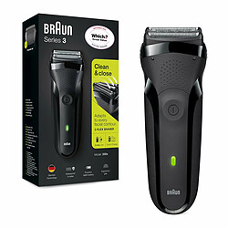 Braun Series 3 300s
