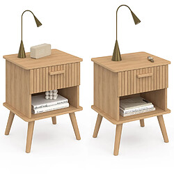 Idmarket Market Juliette Lot de 2