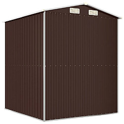 Acheter Helloshop26 1.92×1.91×2.23m - 1m²