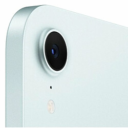 Acheter Apple iPad Mini 2024 - 8,3" - 128 GB Bleu
