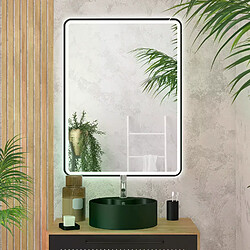 Miroir de salle de bain Aurlane