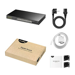 Acheter Cudy GS2024S2