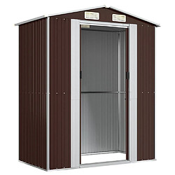 Acheter Helloshop26 1.92×1.08×2.23 m - 2.07 m²