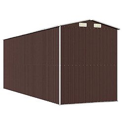 Acheter Helloshop26 1.92×5.23×2.23m - 1m²
