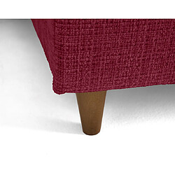 Acheter Lisa Design Anna - canapé panoramique d'angle droit 7 places convertible avec coffre en velours