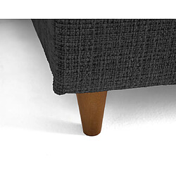 Acheter Lisa Design Anna - canapé panoramique d'angle droit 7 places convertible avec coffre en velours