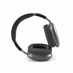 Avis Inovalley Casque Bluetooth CAQ112BTH - Noir