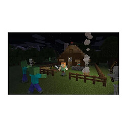 Avis Mojang Minecraft PS5