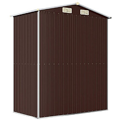Avis Helloshop26 1.92×1.08×2.23 m - 2.07 m²