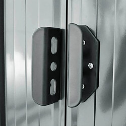 Acheter Helloshop26 2.04×1.32×1.86m - 2.31m²