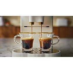 Avis Philips LM9012/08 - Blanc