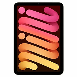 Apple iPad mini 2024 - 256 Go
