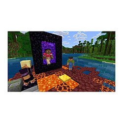 Mojang Minecraft PS5 pas cher