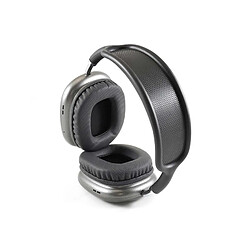 Acheter Inovalley Casque Bluetooth CAQ112BTH - Noir