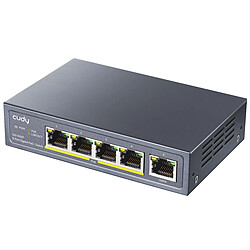 Switch réseau