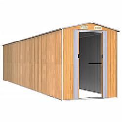 Helloshop26 1.92×8.55×2.23m - 1m²