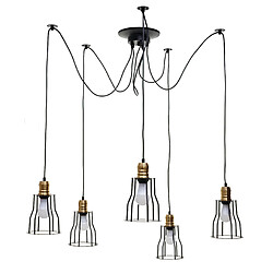 Suspension & lustre Decoshop26