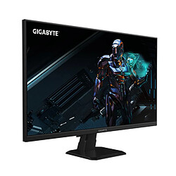 Avis Gigabyte GS27F - Écran gaming 27" FHD 165 Hz
