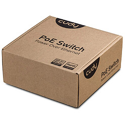 Cudy GS1005P pas cher