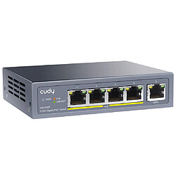 Avis Cudy GS1005P