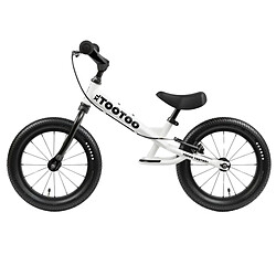 Draisienne Yedoo TooToo XL Blanc