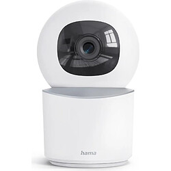 Caméra de surveillance connectée HAMA