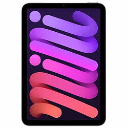 Apple iPad Mini 2024 - Lila