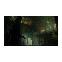 Acheter Epic Games Alan Wake 2 - Jeu PS5 - Edition Deluxe