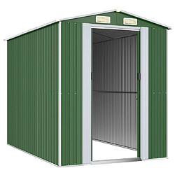 Helloshop26 1.92×2.74×2.23m