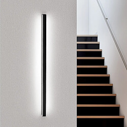 Nettlife Eclairage mural