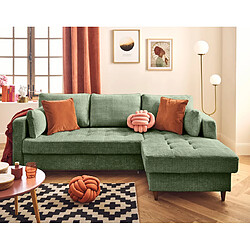 Canapé convertible Lisa Design