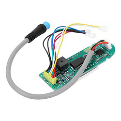 Avizar Tableau de Bord Xiaomi Pro 2/1S/Essential