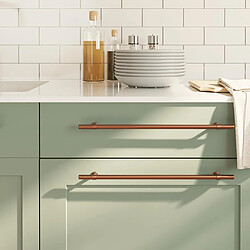 Poignée de porte Vidaxl