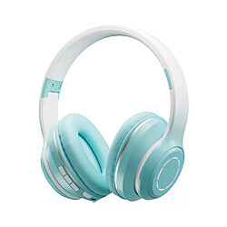 Écouteurs Bluetooth LED