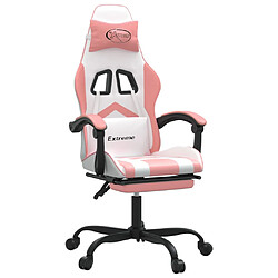 Fauteuil gamer