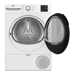 Beko D0H11030 - Blanc pas cher