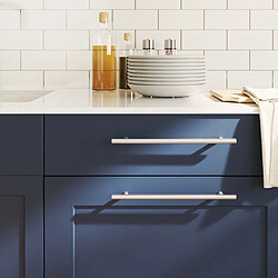 Poignée de porte Vidaxl