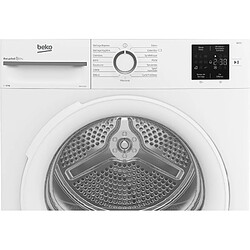 Avis Beko D0H11030 - Blanc