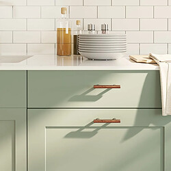 Poignée de porte Vidaxl