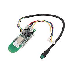 Avizar Tableau de Bord Xiaomi Mi 4 Lite - Noir