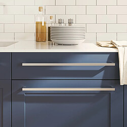 Poignée de porte Vidaxl