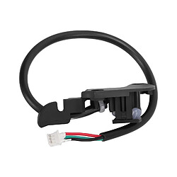 Avizar Capteur Frein Xiaomi M365 Noir