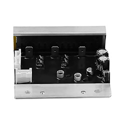 Avizar - Contrôleur Trottinette Xiaomi Mi 4 Pro - Noir