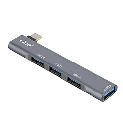 Linq Hub USB C