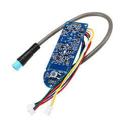 Avizar Tableau de Bord pour Xiaomi M365