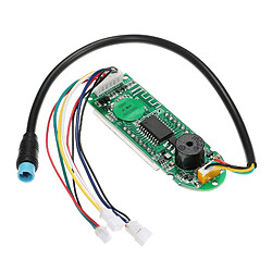 Avizar Tableau de Bord Xiaomi M365 Pro - Noir