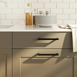 Poignée de porte Vidaxl